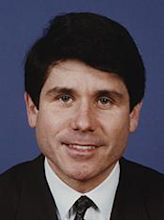 Rod Blagojevich corruption charges