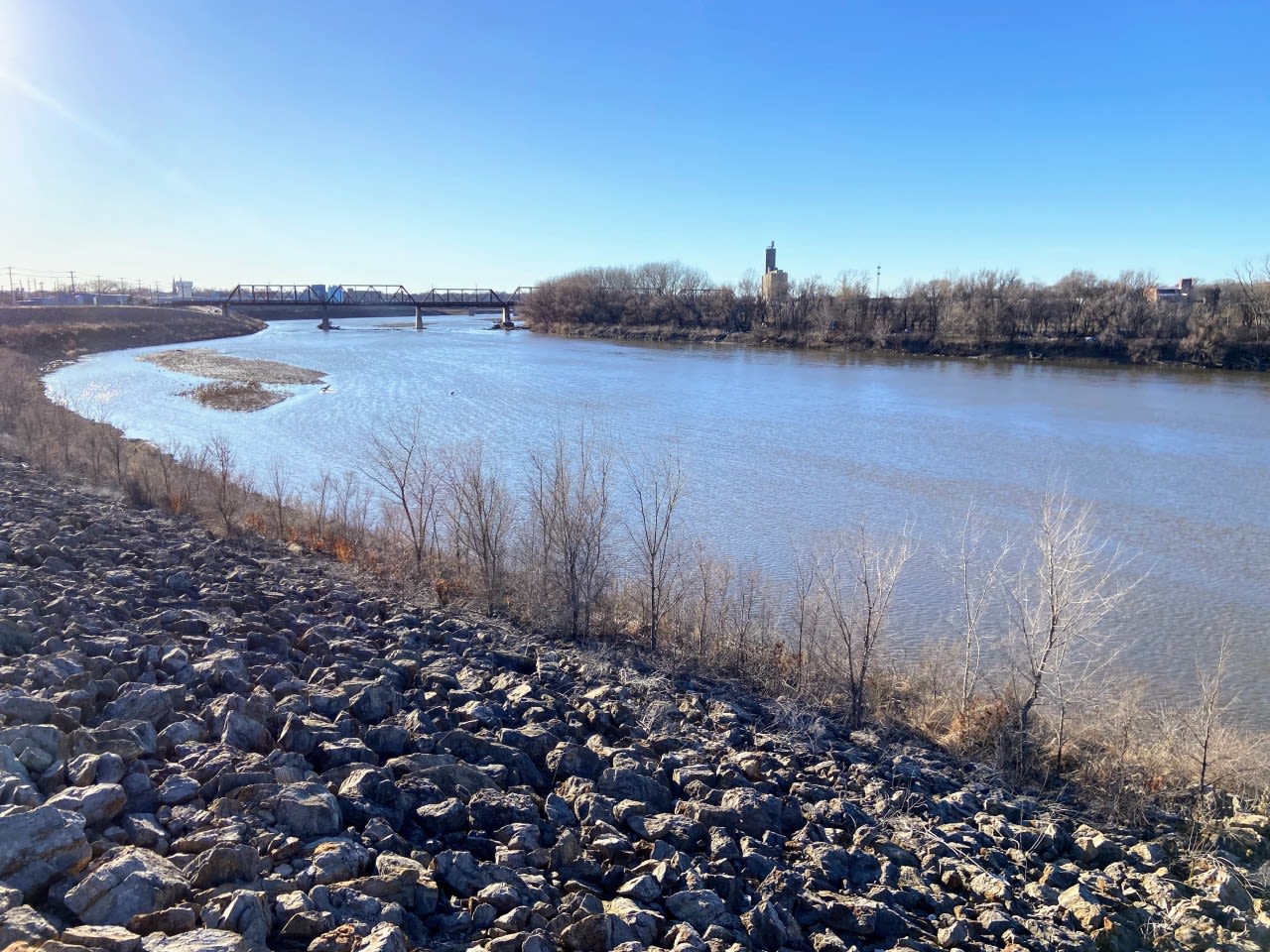 Topekans invited to open house on future of Kansas River