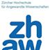 Zurich University of Applied Sciences/ZHAW