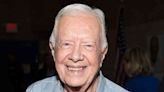 Jimmy Carter Sets New Record for Longest-Living President as He Turns 98 Years Old