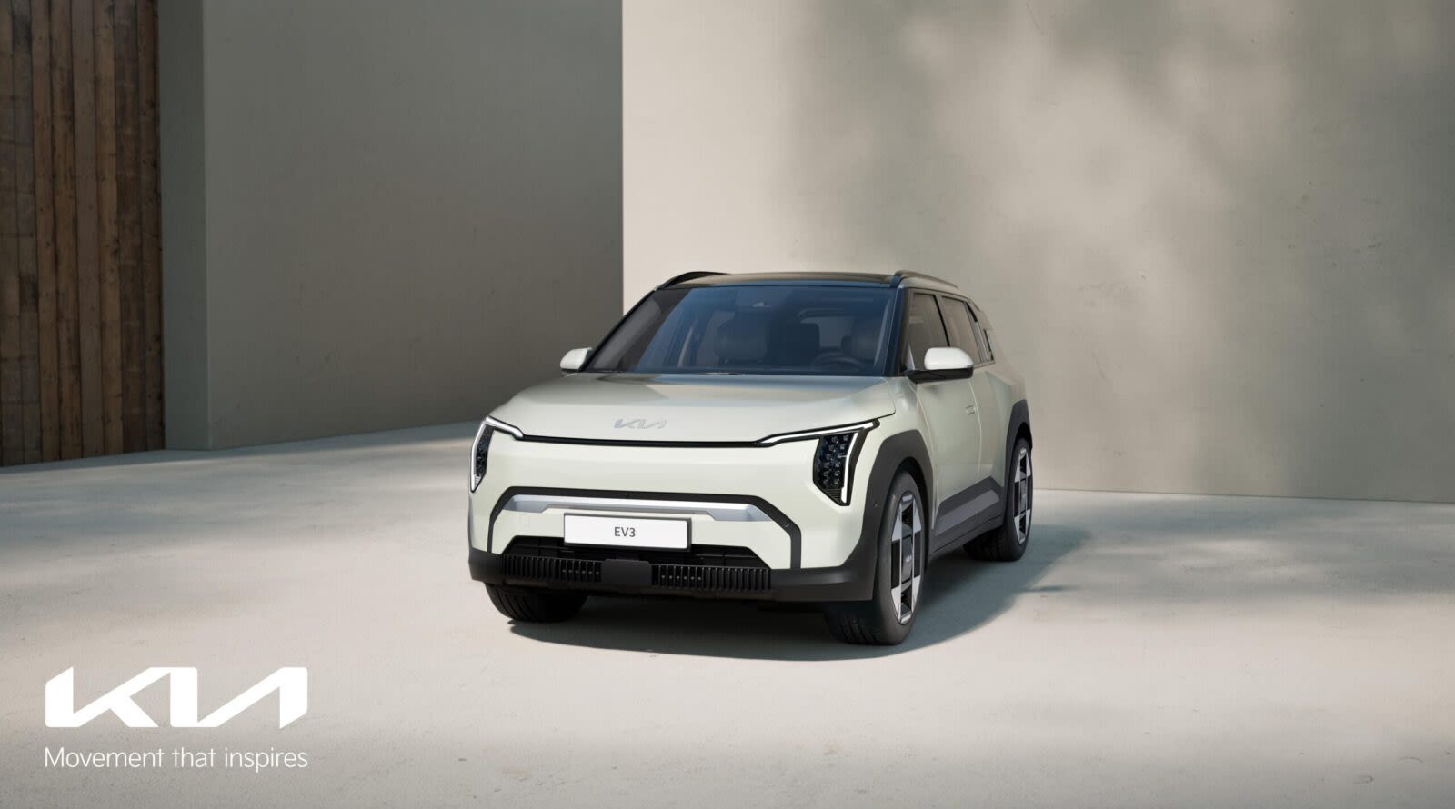 Kia EV3 Delivers Elevated Electric SUV Experience For All - CleanTechnica