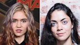 Grimes is squashing her beef with Shivon Zilis, saying communication about Elon Musk's secret twins 'wasn't handled super well' in the past