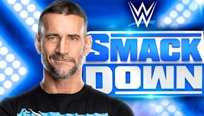 CM Punk Appearance, Money In The Bank Qualifiers Set For 6/21 WWE SmackDown