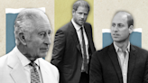 Royal news - live: Prince William and King Charles announce joint engagement after Harry ‘snub’