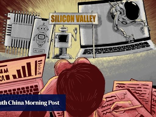 Can Hong Kong try to copy Silicon Valley’s ways to create more technopreneurs?