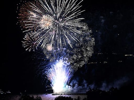 PHOTOS: Canada Day lights up night sky over Penticton