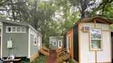 Tiny homes or recreational vehicles? City of Alachua business shut down over possible violations