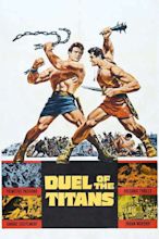 ‎Duel of the Titans (1961) directed by Sergio Corbucci • Reviews, film ...