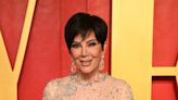 Kris Jenner jokes she’s ‘going broke’ by treating all her 13 grandchildren to dinner