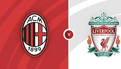 Liverpool vs AC Milan: Everything You Need to Know About the San Siro Showdown