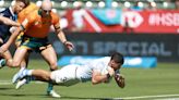 El debut de Los Pumas en el Mundial de Rugby Seven: TV, cómo ver online y todo lo que hay que saber de Ciudad del Cabo 2022