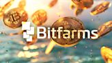 Bitfarms boosts production by 33%, increases Bitcoin holdings above 1,000 BTC