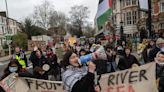 Goldsmith University’s Art Gallery Closes Through October After Pro-Palestine Students’ Protest