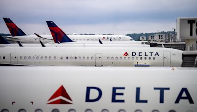 Texas airlines resuming flights, experiencing delays after Microsoft outage