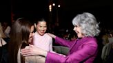 Women in Film Celebrates 50 Years, Honors America Ferrera, Yara Sayeh Shahidi, Eva Longoria and More