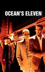 Ocean's Eleven