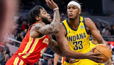 Pacers Trio Ranks High in HoopsHype Top 10: Indiana Tracker