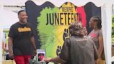 Memphis celebrates Juneteenth at The National Civil Rights Museum