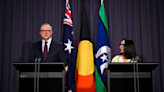 Australia Votes Down Indigenous Representation