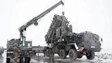 US considers sending one more Patriot system to Ukraine