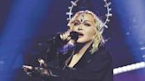 La reina del pop celebra 40 años de eterna juventud