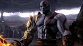 God of War: la trilogía original podría regresar con una colección remasterizada