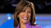 Hoda Kotb leaves Today co-stars far behind her as she makes move away from NY studio