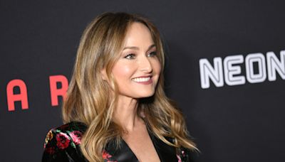 Giada De Laurentiis addresses why she left Food Network after 21 years