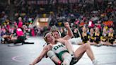 Iowa high school girls state wrestling tournament: Full results from Day One