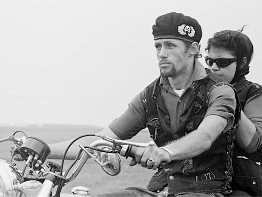 Actor playing Danny Lyon in The Bikeriders was inspired by Zendaya’s photography skills