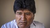 El procurador general de Bolivia denunciará “a título personal” a Evo Morales por injurias y calumnias