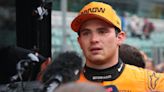 Pato O'Ward heartbroken after 2nd-place finish at 2024 Indy 500