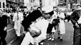 Famous ‘non-consensual’ VJ Day kiss spared US government ban