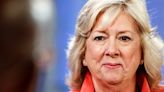 Former Manhattan prosecutor Linda Fairstein reaches a settlement with Netflix in defamation case