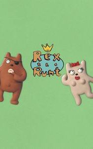 Rex the Runt