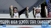 D’Iberville all-girl’s bass team is headed to nationals in July - WXXV News 25