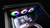 Intel's latest CPUs run so hot that delidding has become common — EKWB introduces world's first AIO liquid cooler designed for delidded CPUs