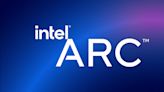 New Intel Arc Drivers Address Starfield and Alan Wake 2 Problems