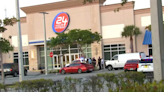 Police search for suspect after man stabbed at 24 Hour Fitness in Miami Gardens