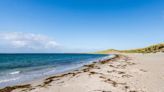 Remote Scottish island job with accommodation offers chance to escape rat race