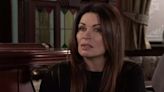 Coronation Street's Alison King shares unusual nickname for co-star as she encourages fans' Swain 'ideas'