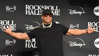 LL Cool J created by his mother's love, investing in hip-hop