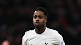 Sessegnon undergoing Fulham medical ahead of rejoining club as free agent