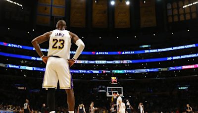 Seis entrenadores en 13 años: ¿Qué hay detrás de esta constante rotación de los Lakers?