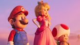 The Super Mario Bros Movie Is The Highest Grossing Movie Of 2023 - Gameranx