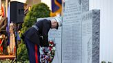 Hampton Global War on Terrorism monument: NH fallen to be honored on Sept. 11