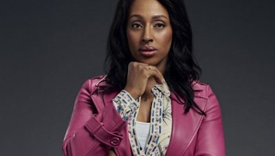 Alexandra Burke: I won't go out alone at night anymore