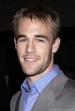 James Van Der Beek