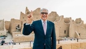 ‘The Capital of Arab Culture’: Inside the $63.2bn revival of Diriyah