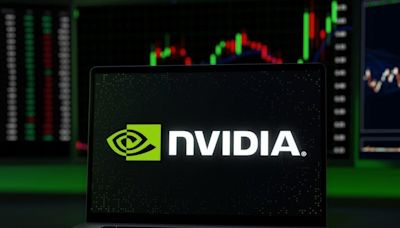 Nvidia's Soaring Stock Price Prompts Analysts To Suggest A Diversified Portfolio Approach: Tech Giant's 'Dominant Market Share...